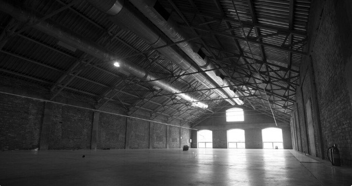 Customisation in Industrial Shed Design