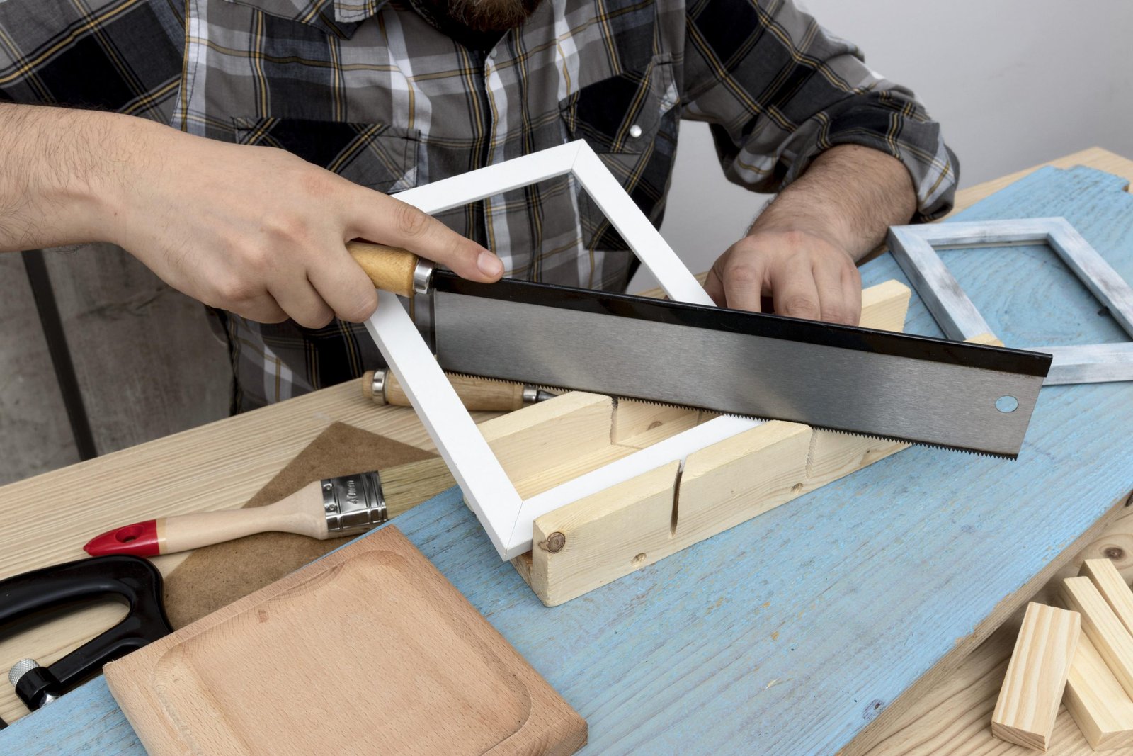 Installing a DIY Shed Kit