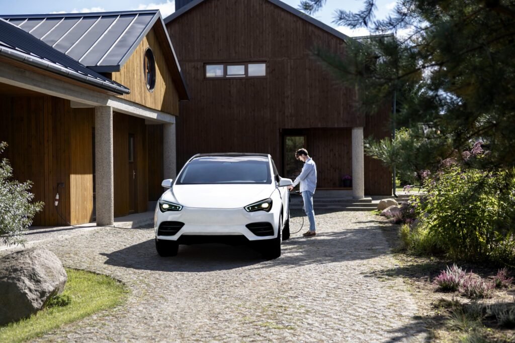 Carports Need Council Approval