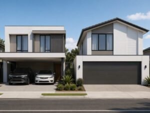 Carport vs Garage: Which Is Right for Your Property?